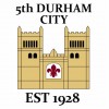 5th Durham City Scouts